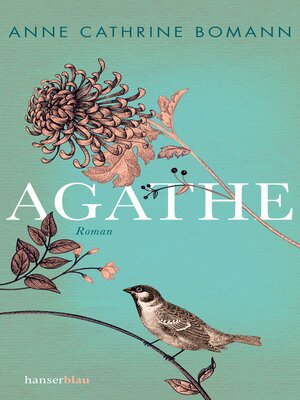 cover image of Agathe